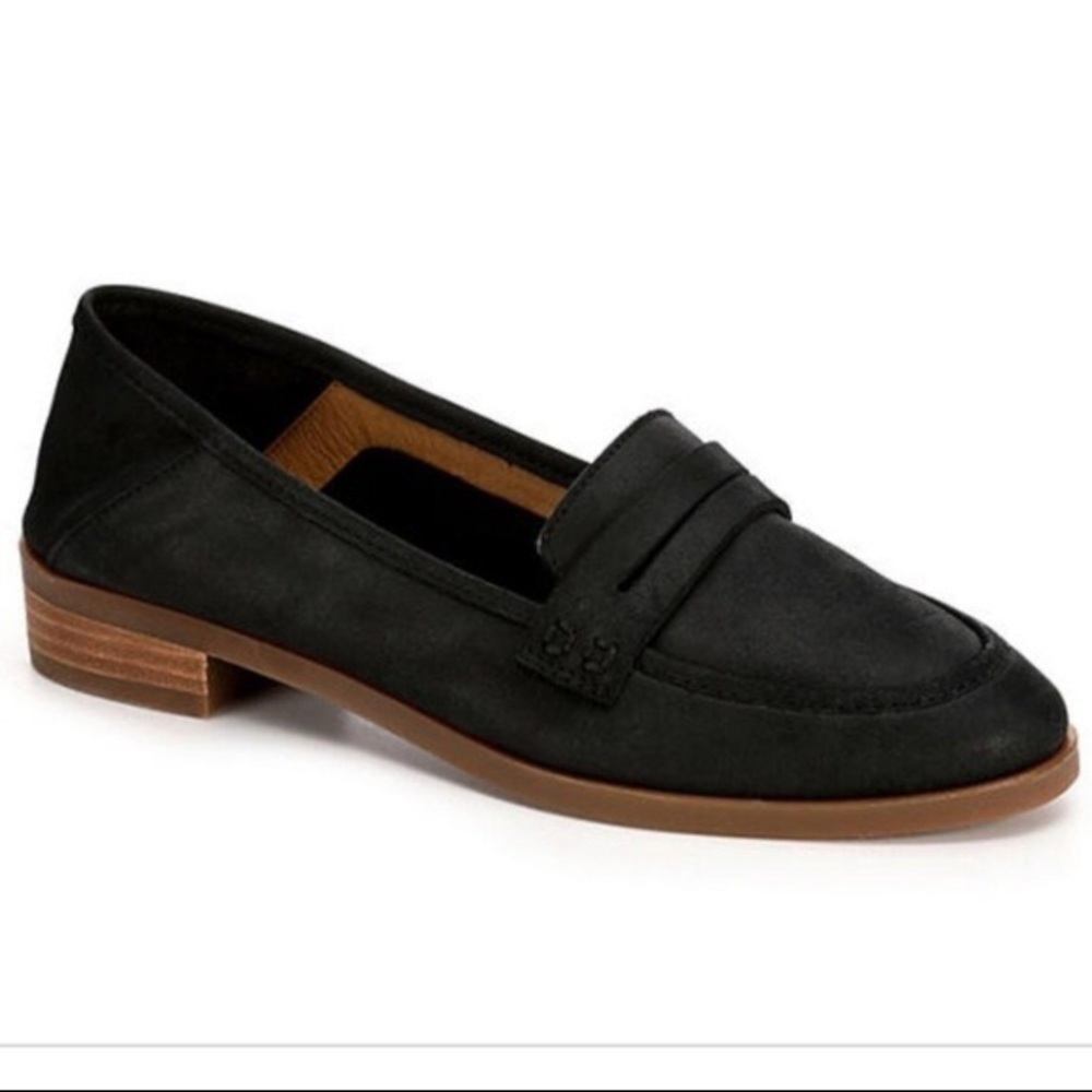 Lucky Brand “Caylon” Women’s Flats Shoe - 8M